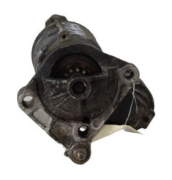 Demarreur RENAULT TRAFIC 2 Photo n°1