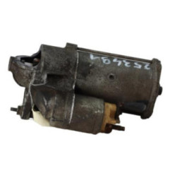 Demarreur RENAULT TRAFIC 2