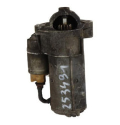 Demarreur RENAULT TRAFIC 2 Photo n°5