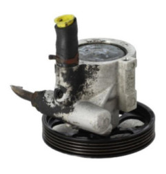 Pompe de direction RENAULT TRAFIC 2 Photo n°3