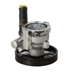 Pompe de direction RENAULT TRAFIC 2 Photo n°4