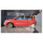 Porte avant gauche RENAULT SCENIC 2