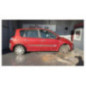 Porte avant gauche RENAULT SCENIC 2