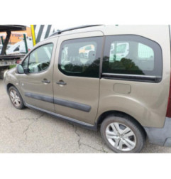 Amortisseur arriere gauche PEUGEOT PARTNER 2 Photo n°1