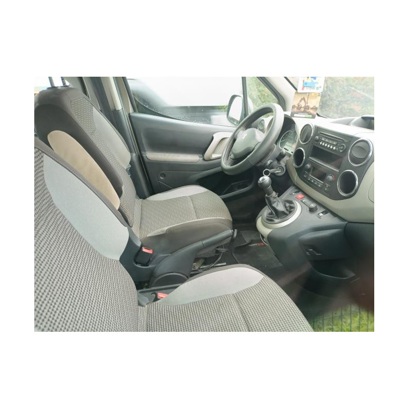 Boite a gants PEUGEOT PARTNER 2