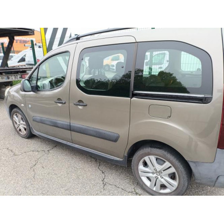 Air bag passager PEUGEOT PARTNER 2 Photo n°1