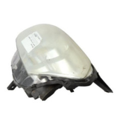 Optique avant principal gauche (feux)(phare) PEUGEOT PARTNER 2
