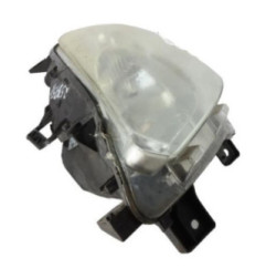 Optique avant principal gauche (feux)(phare) PEUGEOT PARTNER 2 Photo n°4