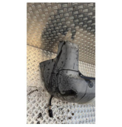 Pare choc arriere PEUGEOT PARTNER 2 Photo n°1