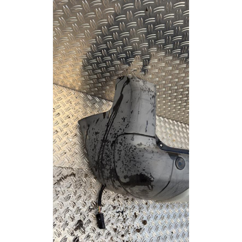 Pare choc arriere PEUGEOT PARTNER 2