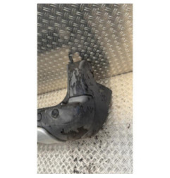 Pare choc arriere PEUGEOT PARTNER 2