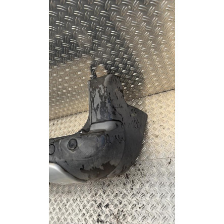 Pare choc arriere PEUGEOT PARTNER 2