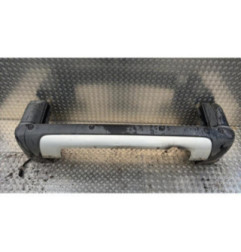 Pare choc arriere PEUGEOT PARTNER 2 Photo n°3