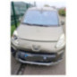 Pare choc arriere PEUGEOT PARTNER 2