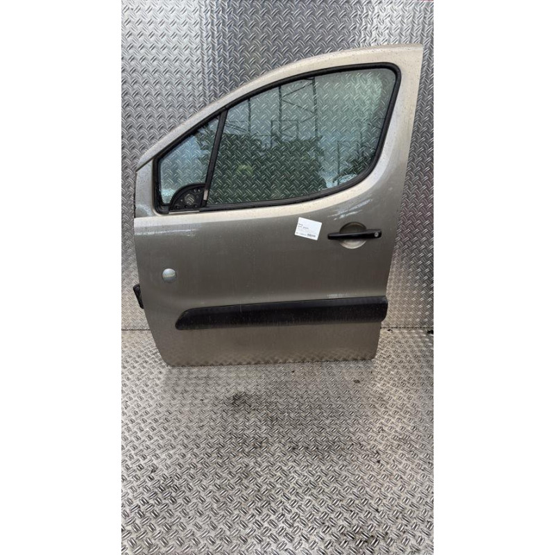 Porte avant gauche PEUGEOT PARTNER 2