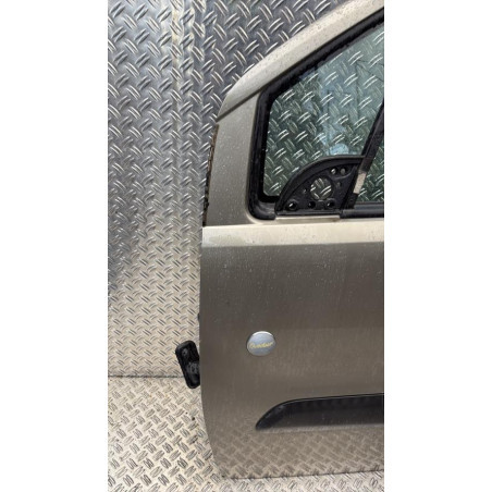Porte avant gauche PEUGEOT PARTNER 2