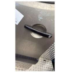 Porte avant gauche PEUGEOT PARTNER 2 Photo n°4