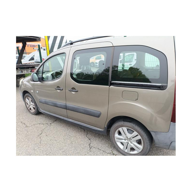 Air bag conducteur PEUGEOT PARTNER 2