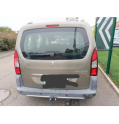 Air bag conducteur PEUGEOT PARTNER 2