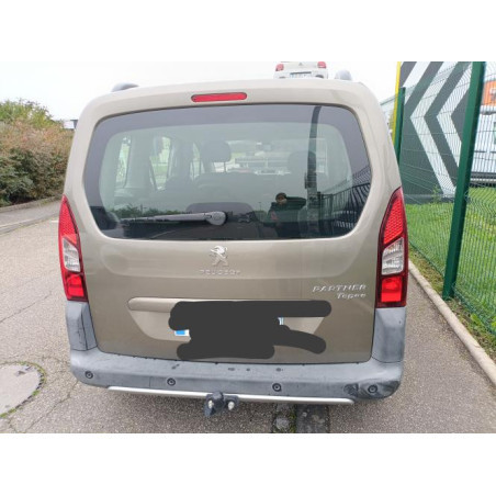 Air bag conducteur PEUGEOT PARTNER 2