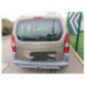 Renfort pare choc avant (traverse) PEUGEOT PARTNER 2