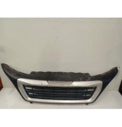 Calandre PEUGEOT BOXER 3 Photo n°1