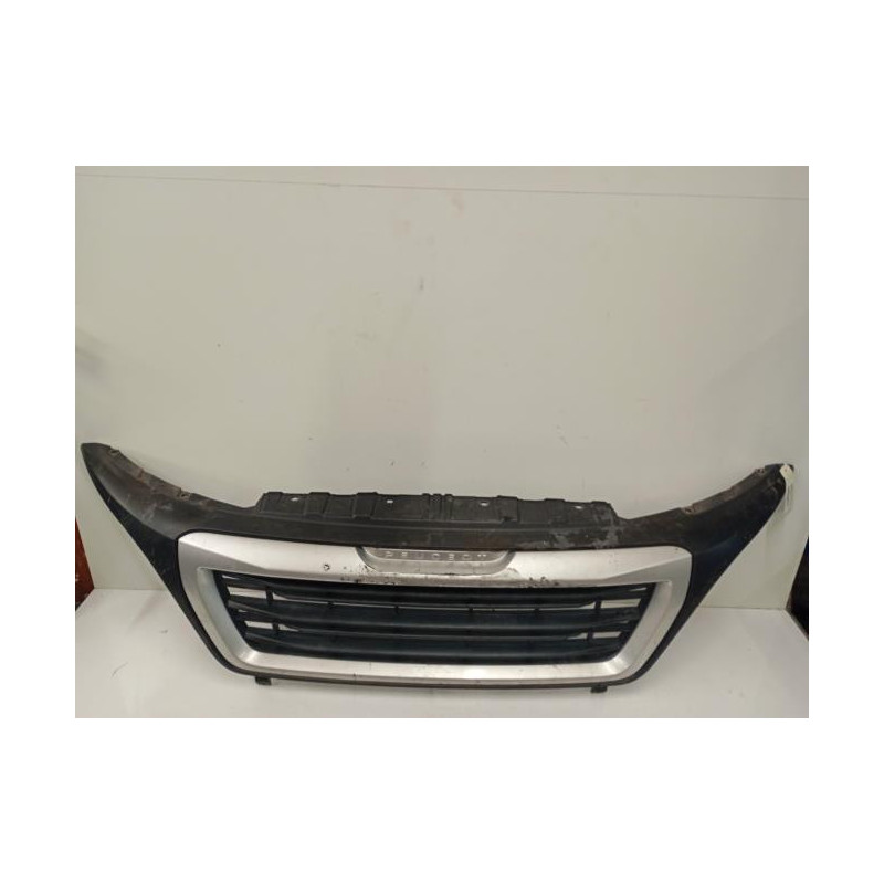 Calandre PEUGEOT BOXER 3