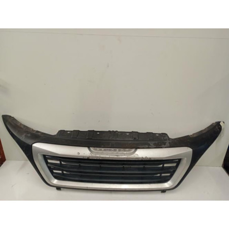 Calandre PEUGEOT BOXER 3 Photo n°1