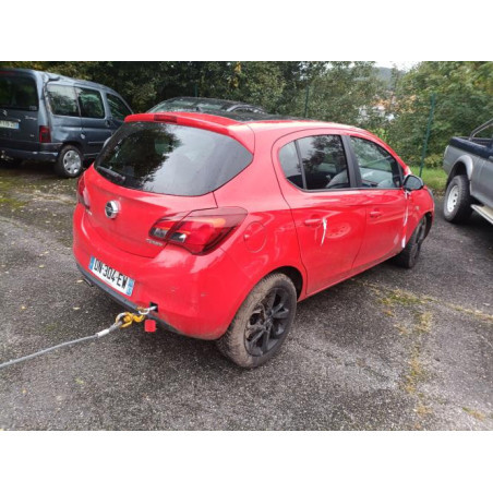 Cremaillere assistee OPEL CORSA E