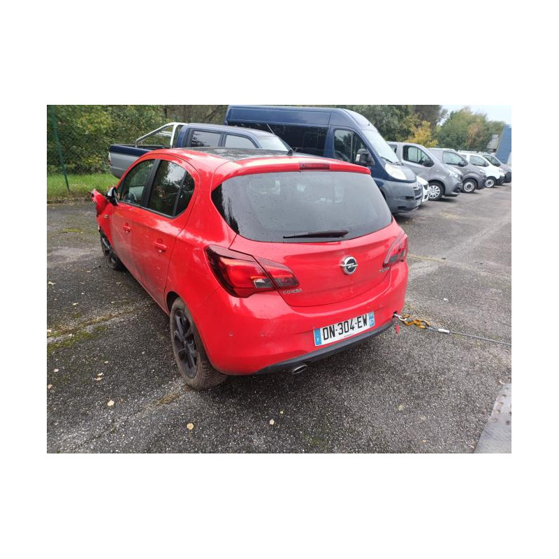 Custode avant droit OPEL CORSA E