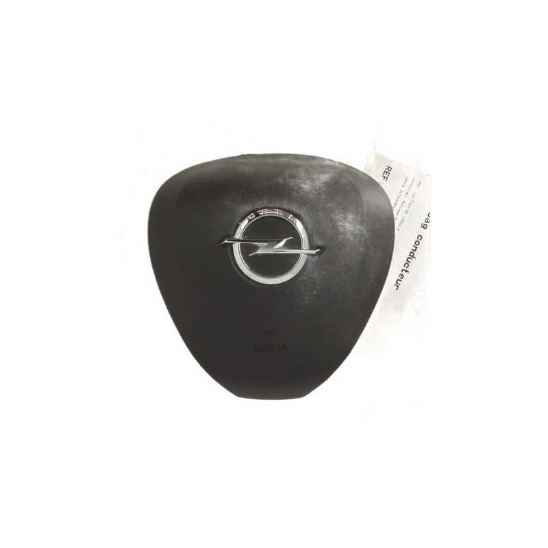 Air bag conducteur OPEL CORSA E
