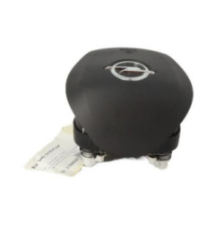 Air bag conducteur OPEL CORSA E