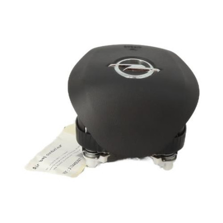 Air bag conducteur OPEL CORSA E