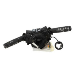 Com (Bloc Contacteur Tournant+Commodo Essuie Glace+Commodo Phare) OPEL CORSA E Photo n°1