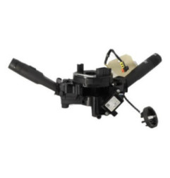 Com (Bloc Contacteur Tournant+Commodo Essuie Glace+Commodo Phare) OPEL CORSA E Photo n°4