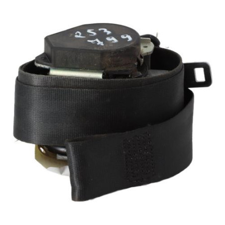 Ceinture avant gauche PEUGEOT 207