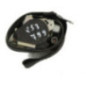 Ceinture avant gauche PEUGEOT 207