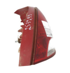 Feu arriere principal droit (feux) PEUGEOT 207 Photo n°5