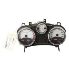 Compteur PEUGEOT 207 Photo n°1