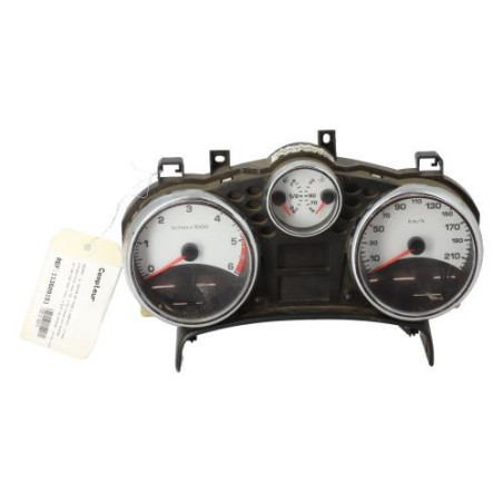 Compteur PEUGEOT 207 Photo n°1