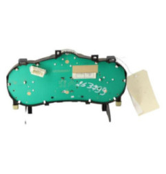 Compteur PEUGEOT 207 Photo n°4