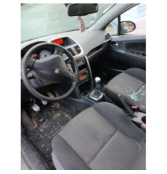 Air bag conducteur PEUGEOT 207 Photo n°5