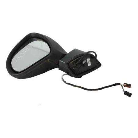Retroviseur gauche PEUGEOT 207 Photo n°1