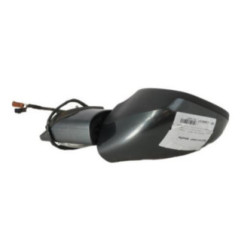 Retroviseur gauche PEUGEOT 207 Photo n°3