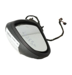 Retroviseur gauche PEUGEOT 207 Photo n°4