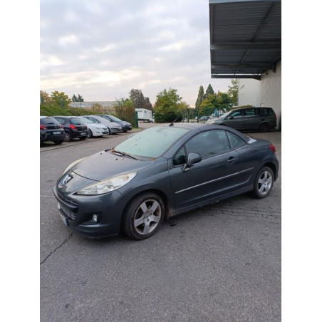 Pare soleil gauche PEUGEOT 207