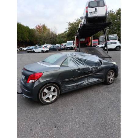Capote PEUGEOT 207