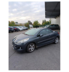 Demarreur PEUGEOT 207 Photo n°3