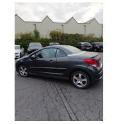 Demarreur PEUGEOT 207 Photo n°4