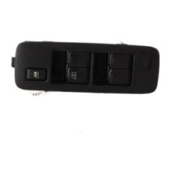 Interrupteur de leve vitre avant gauche NISSAN QASHQAI 1 Photo n°1